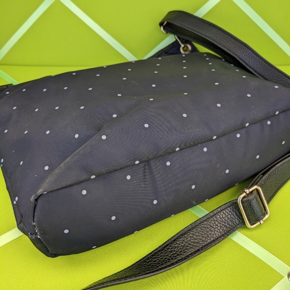 A New Day Polka-Dot Crossbody Bag - Picture 7 of 9